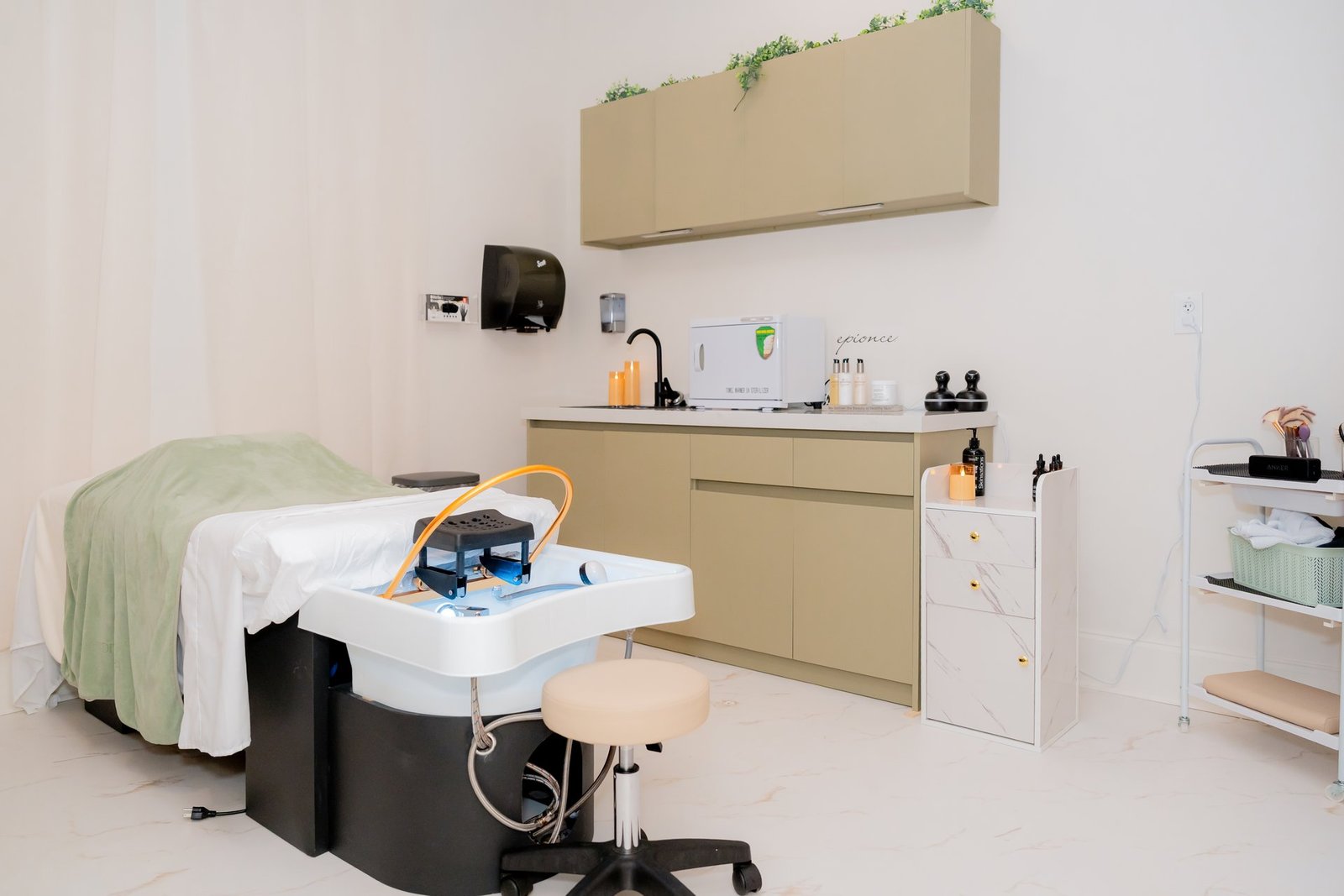 Divine Spa Special Offers & Seasonal Packages