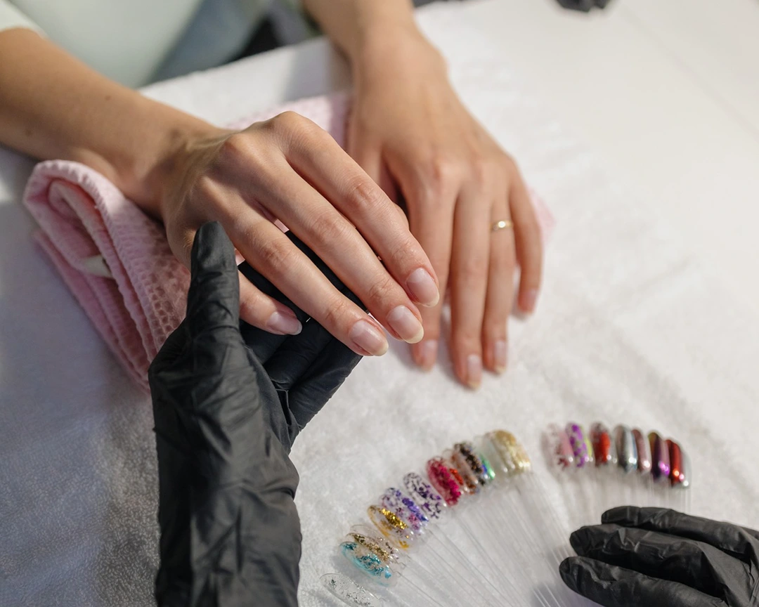 Wellness and beauty services at Divine Spa Cumming GA